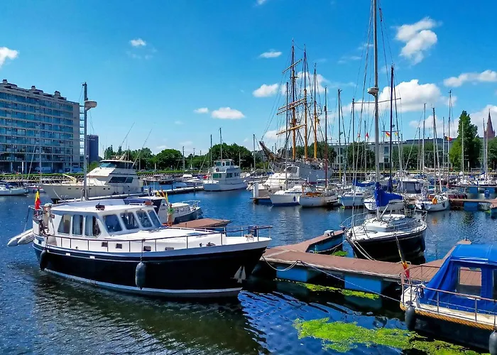 Residentie Zeezicht *