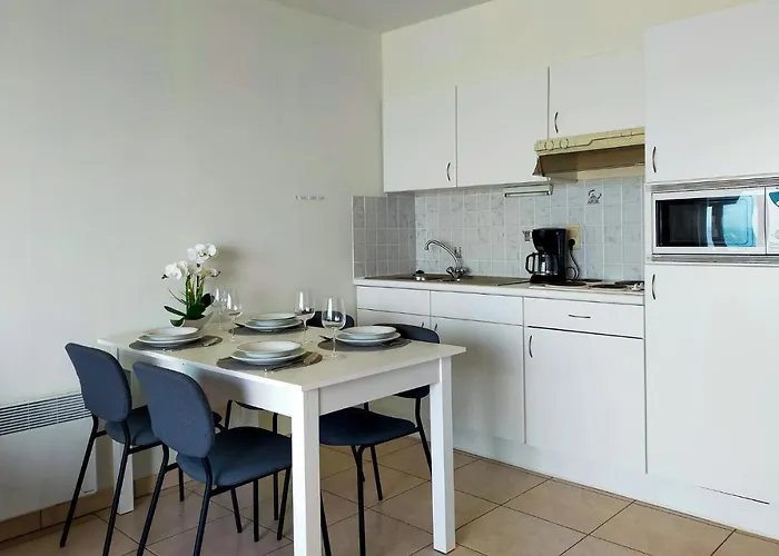 Residentie Zeezicht Apartment Ostend
