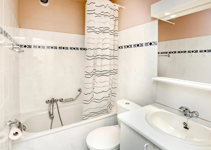 Residentie Zeezicht * Ostend