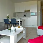 Residentie Zeezicht Ostende