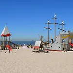 Apartamento Residentie Zeezicht *