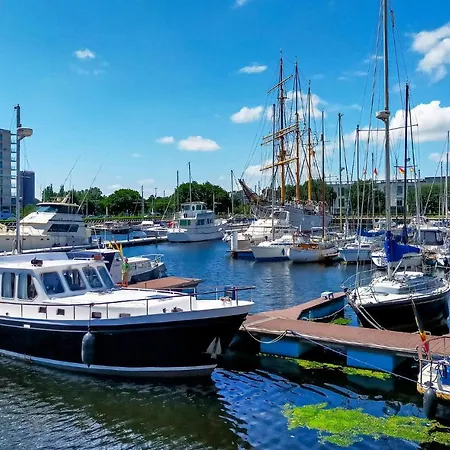 Residentie Zeezicht *