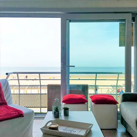 Residentie Zeezicht Ostenda
