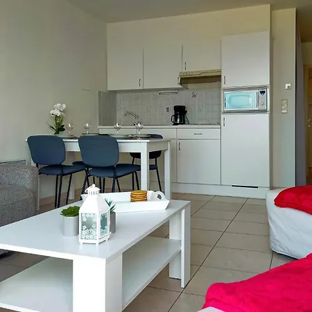 Residentie Zeezicht Oostende