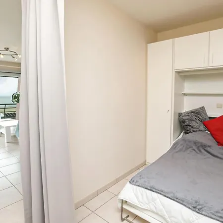 Residentie Zeezicht Appartement