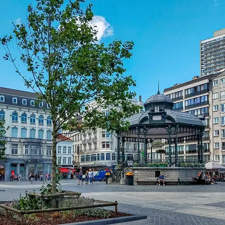 Residentie Zeezicht Oostende