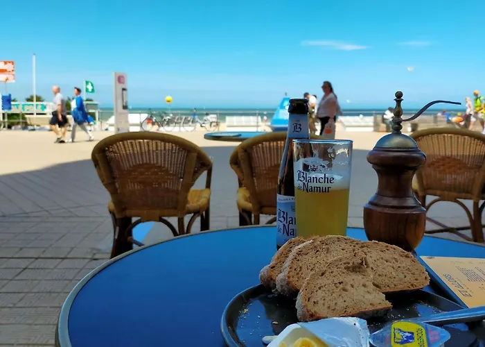 Residentie Zeezicht Apartment *