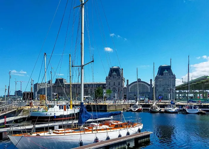 Residentie Zeezicht *