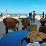 Residentie Zeezicht Apartmán *