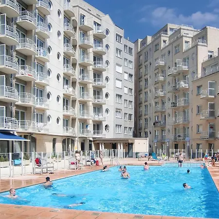 Residentie Zeezicht